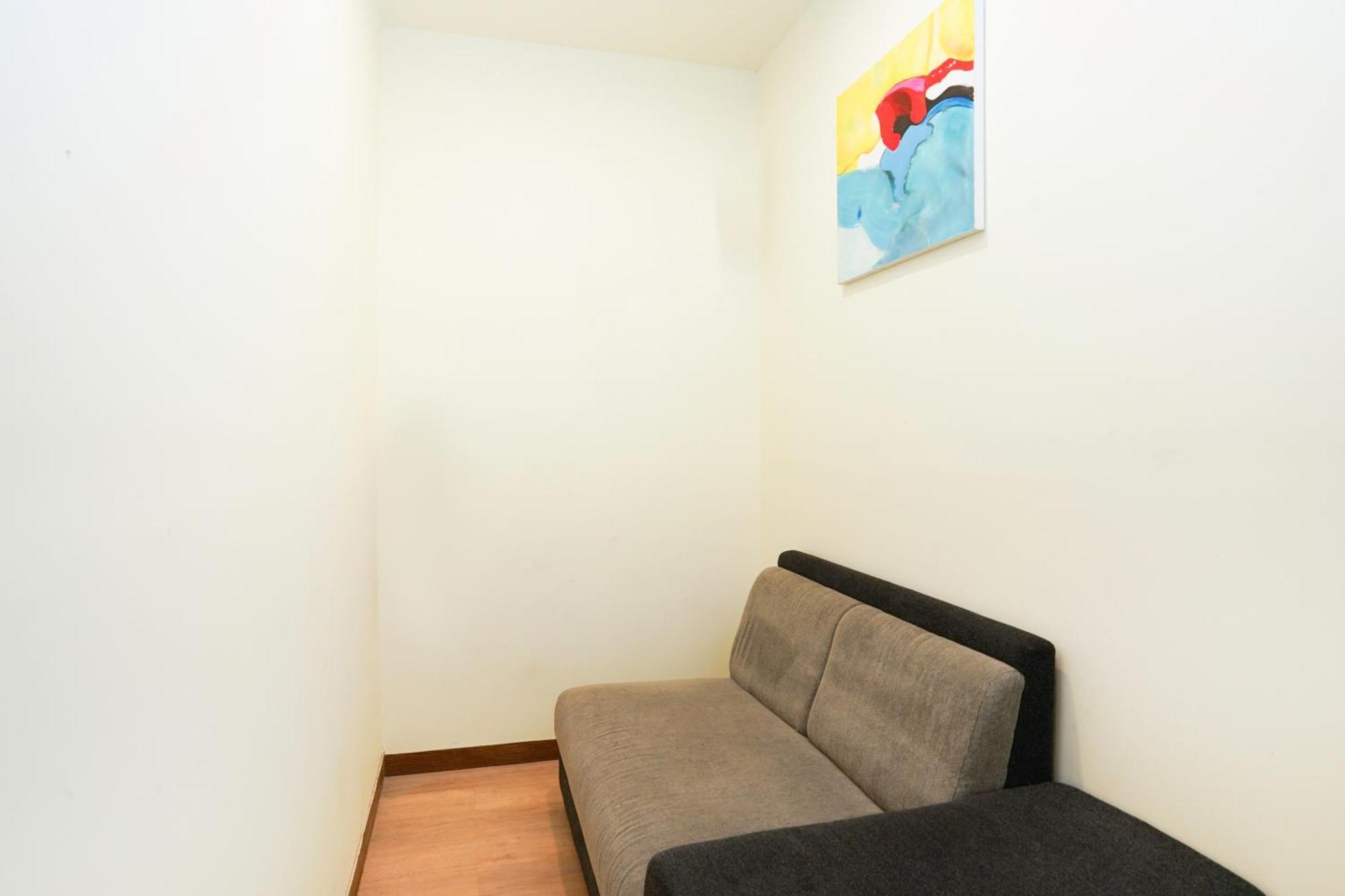 Super Oyo Flagship 3688 Pot Art Hotel Surabaya Bagian luar foto